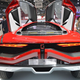 Illustration for article titled Giugiaro Parcour Finally Gives The World A Supercar Unafraid of Speed Bumps